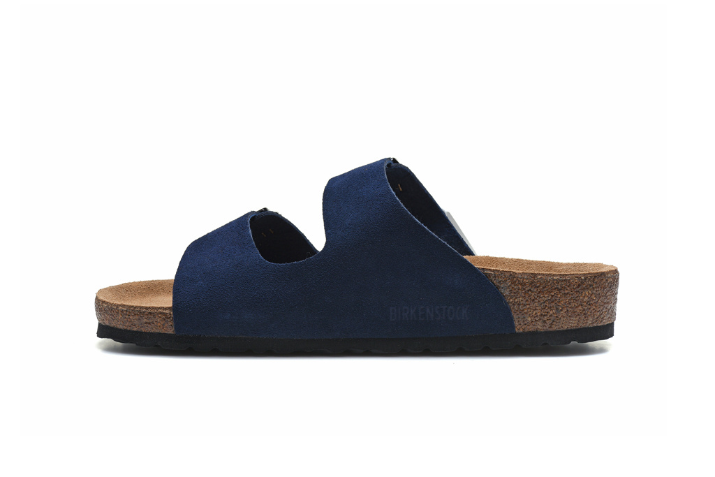 BIRKENSTOCK Cork Thong EVA New Style Size 36-45 Flip Flops Thong Sandals A232